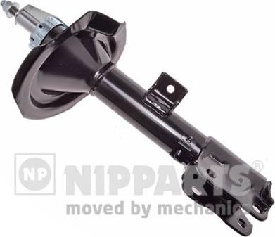 Nipparts N5505040G - Ammortizzatore autozon.pro