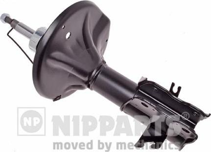 Nipparts N5505041G - Ammortizzatore autozon.pro