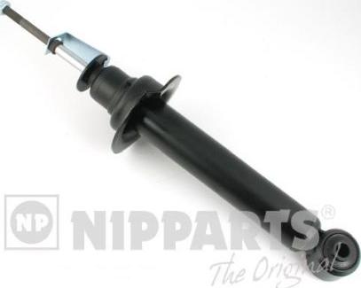 Nipparts N5505019G - Ammortizzatore autozon.pro