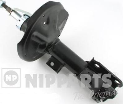 Nipparts N5505016G - Ammortizzatore autozon.pro