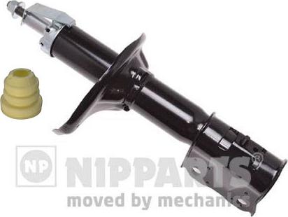 Nipparts N5505018G - Ammortizzatore autozon.pro