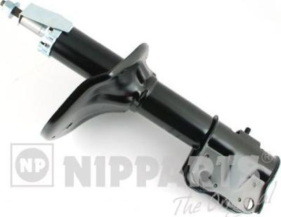 Nipparts N5505017G - Ammortizzatore autozon.pro