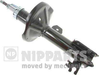 Nipparts N5500906G - Ammortizzatore autozon.pro