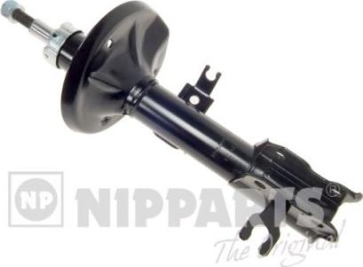 Nipparts N5500907 - Ammortizzatore autozon.pro