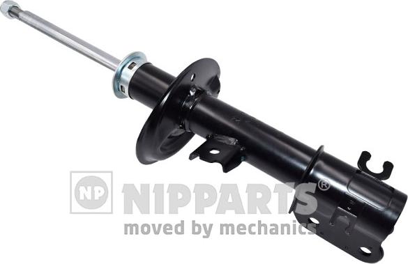 Nipparts N5500916G - Ammortizzatore autozon.pro