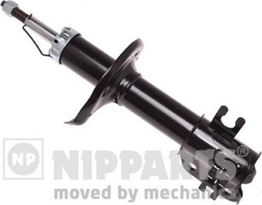 Nipparts N5500910G - Ammortizzatore autozon.pro