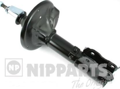 Nipparts N5500519G - Ammortizzatore autozon.pro