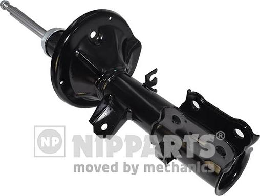 Nipparts N5500516G - Ammortizzatore autozon.pro