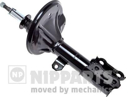 Nipparts N5500532G - Ammortizzatore autozon.pro