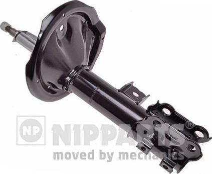 Nipparts N5500315G - Ammortizzatore autozon.pro