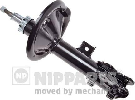 Nipparts N5500312G - Ammortizzatore autozon.pro