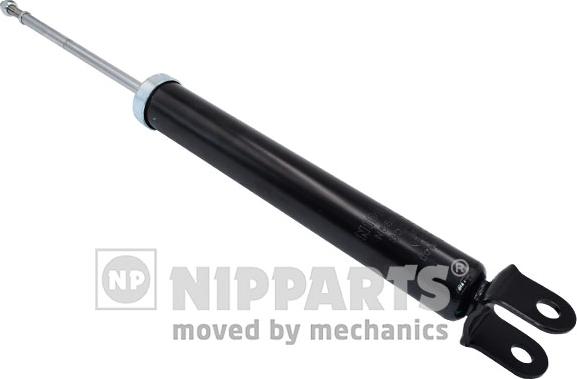 Nipparts N5500331G - Ammortizzatore autozon.pro