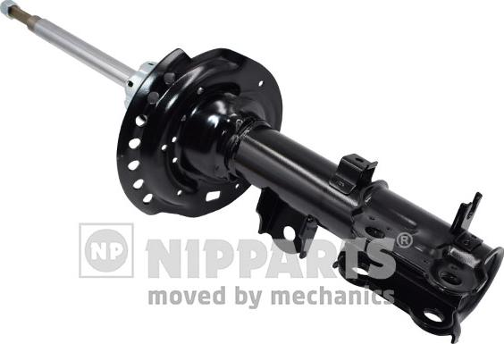 Nipparts N5500328G - Ammortizzatore autozon.pro