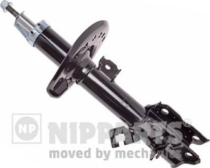 Nipparts N5501045G - Ammortizzatore autozon.pro