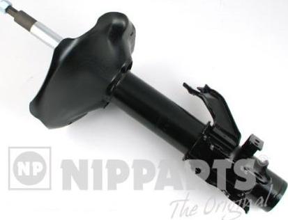 Nipparts N5501034 - Ammortizzatore autozon.pro