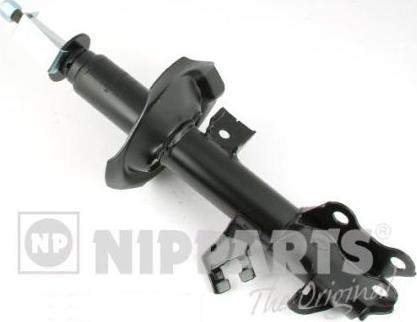 Nipparts N5501033G - Ammortizzatore autozon.pro