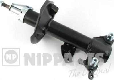 Nipparts N5501020G - Ammortizzatore autozon.pro