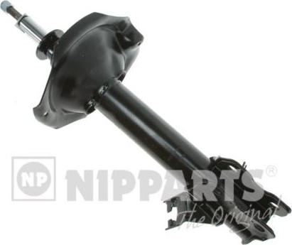 Nipparts N5501021G - Ammortizzatore autozon.pro