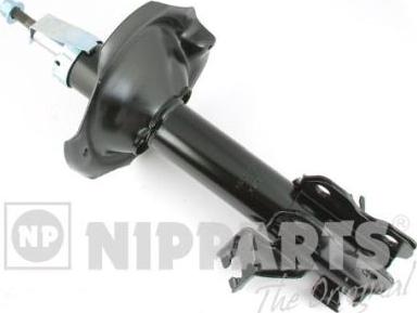 Nipparts N5501028G - Ammortizzatore autozon.pro