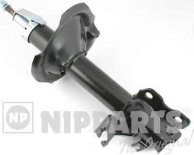 Nipparts N5501027G - Ammortizzatore autozon.pro