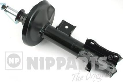 Nipparts N5508009G - Ammortizzatore autozon.pro