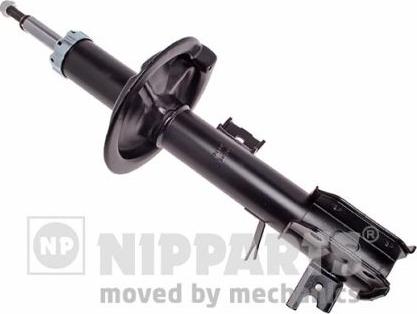 Nipparts N5508021G - Ammortizzatore autozon.pro