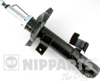 Nipparts N5503017G - Ammortizzatore autozon.pro