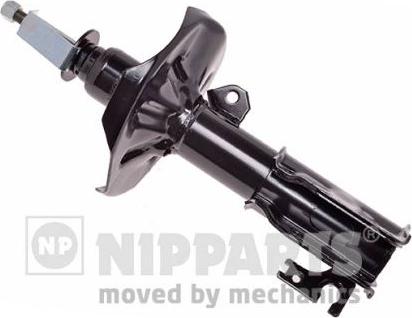 Nipparts N5503038G - Ammortizzatore autozon.pro