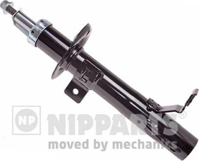 Nipparts N5503029G - Ammortizzatore autozon.pro