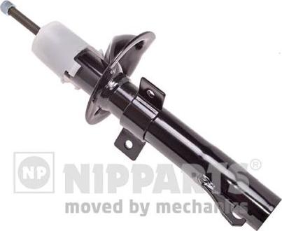 Nipparts N5503025G - Ammortizzatore autozon.pro