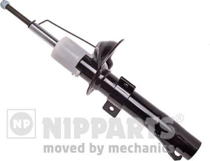 Nipparts N5503026G - Ammortizzatore autozon.pro