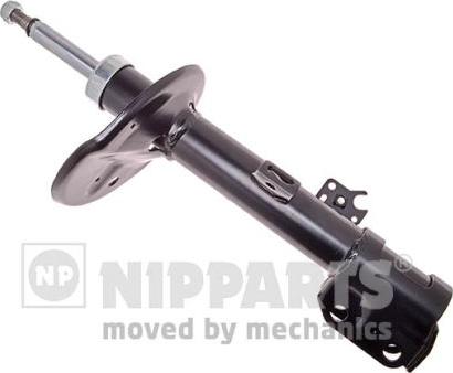 Nipparts N5502095G - Ammortizzatore autozon.pro