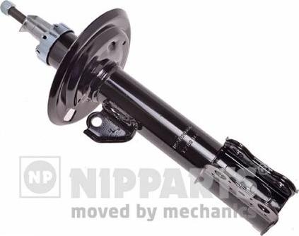 Nipparts N5502096G - Ammortizzatore autozon.pro