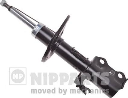 Nipparts N5502091G - Ammortizzatore autozon.pro