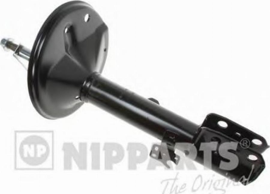 Nipparts N5502065G - Ammortizzatore autozon.pro