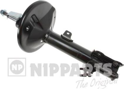 Nipparts N5502066G - Ammortizzatore autozon.pro