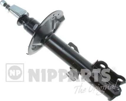 Nipparts N5502063G - Ammortizzatore autozon.pro