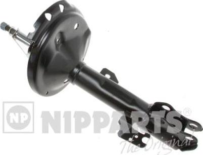 Nipparts N5502067G - Ammortizzatore autozon.pro