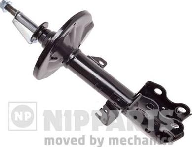 Nipparts N5502085G - Ammortizzatore autozon.pro