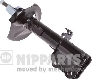 Nipparts N5502086G - Ammortizzatore autozon.pro