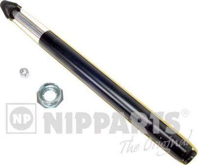 Nipparts N5502080G - Ammortizzatore autozon.pro