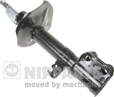 Nipparts N5502081G - Ammortizzatore autozon.pro