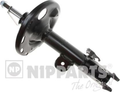 Nipparts N5502074G - Ammortizzatore autozon.pro