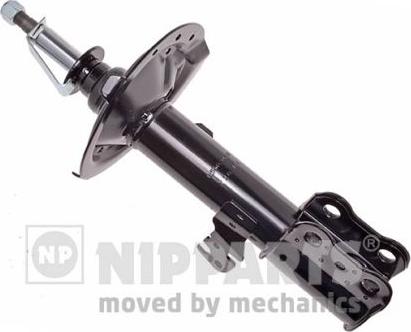 Nipparts N5502077G - Ammortizzatore autozon.pro