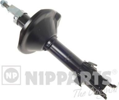 Nipparts N5507009G - Ammortizzatore autozon.pro