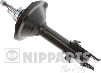 Nipparts N5507006G - Ammortizzatore autozon.pro