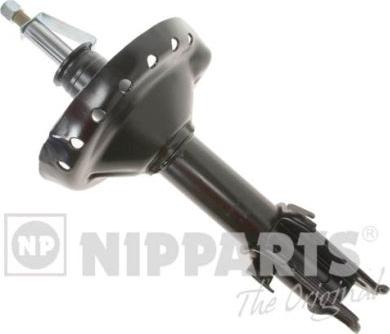 Nipparts N5507011G - Ammortizzatore autozon.pro