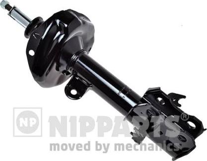 Nipparts N5514015G - Ammortizzatore autozon.pro