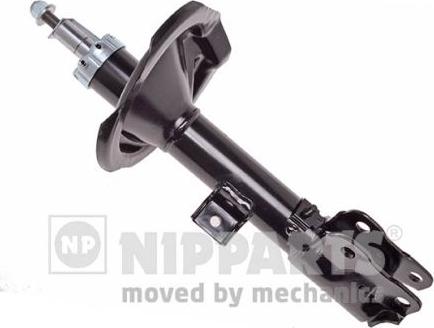 Nipparts N5515040G - Ammortizzatore autozon.pro