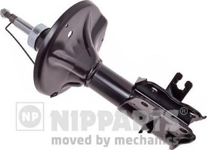 Nipparts N5515041G - Ammortizzatore autozon.pro